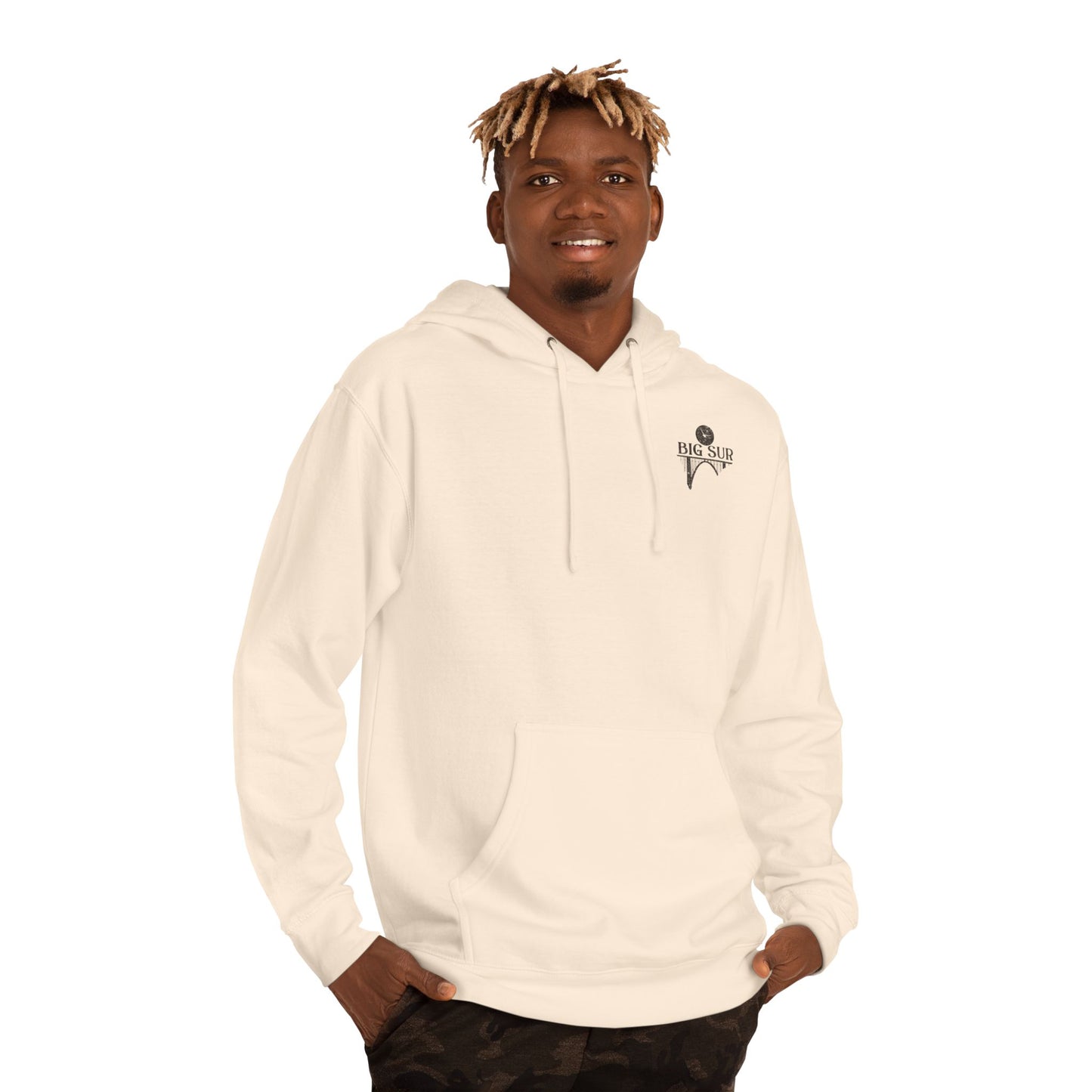 Big Sur Hoodie
