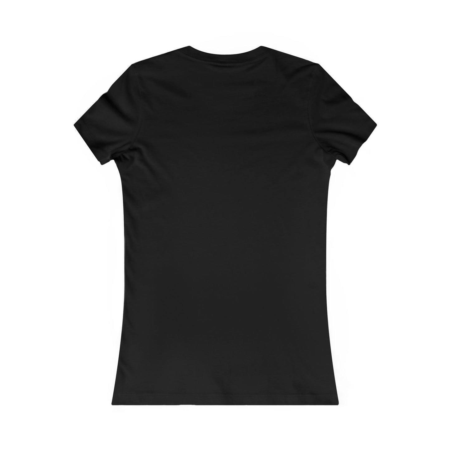 Do Not Pet The Fluffy Cows Women's Favorite Tee