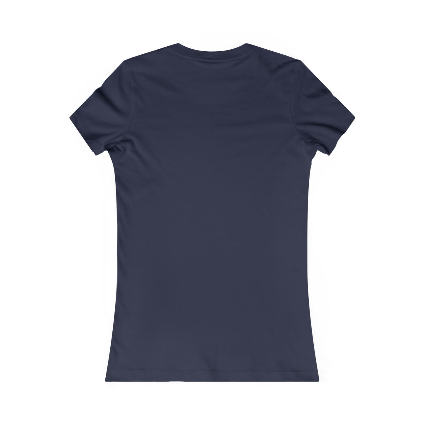 Do Not Pet The Fluffy Cows Women's Favorite Tee