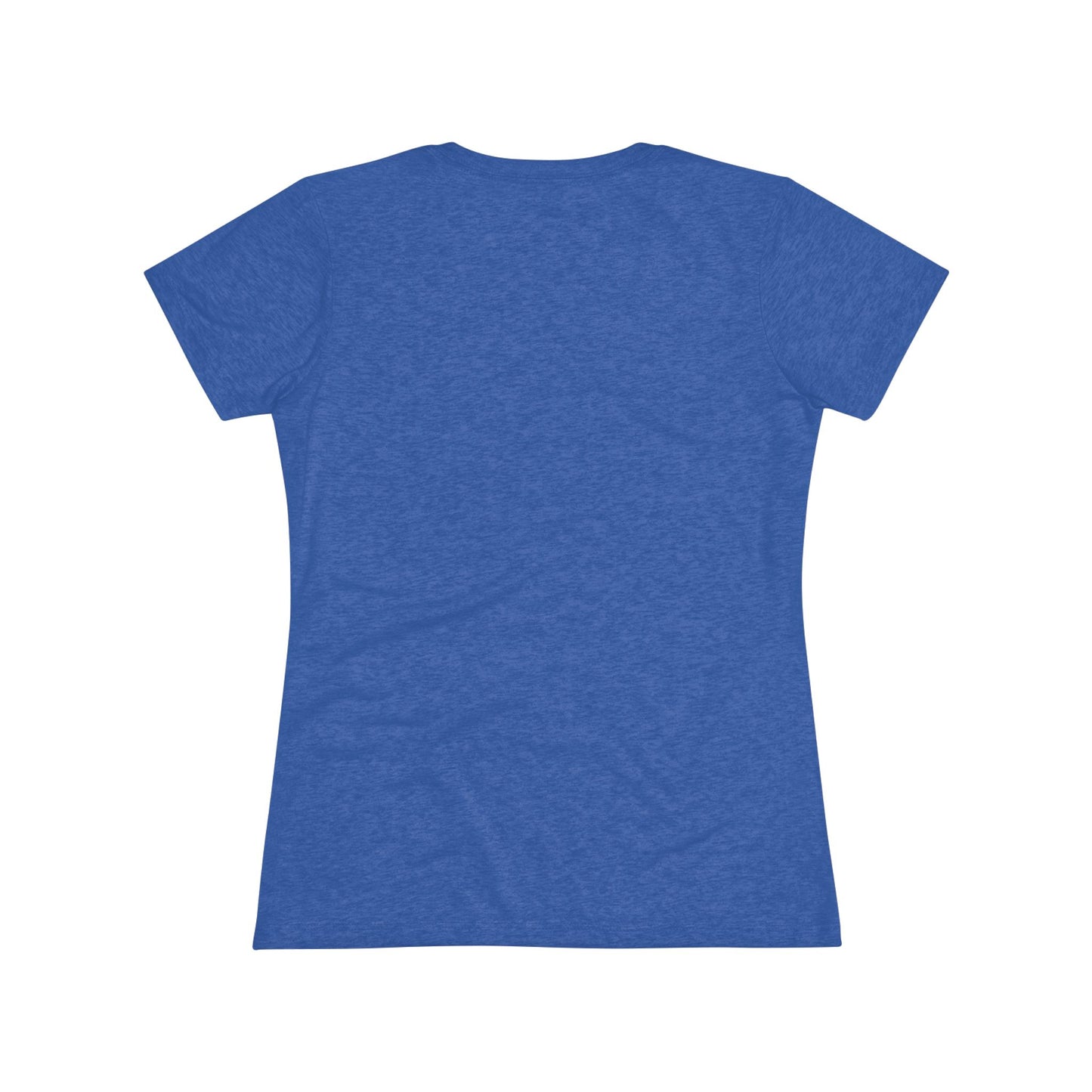 Acadia National Park Women's Short Sleeve Triblend Tee