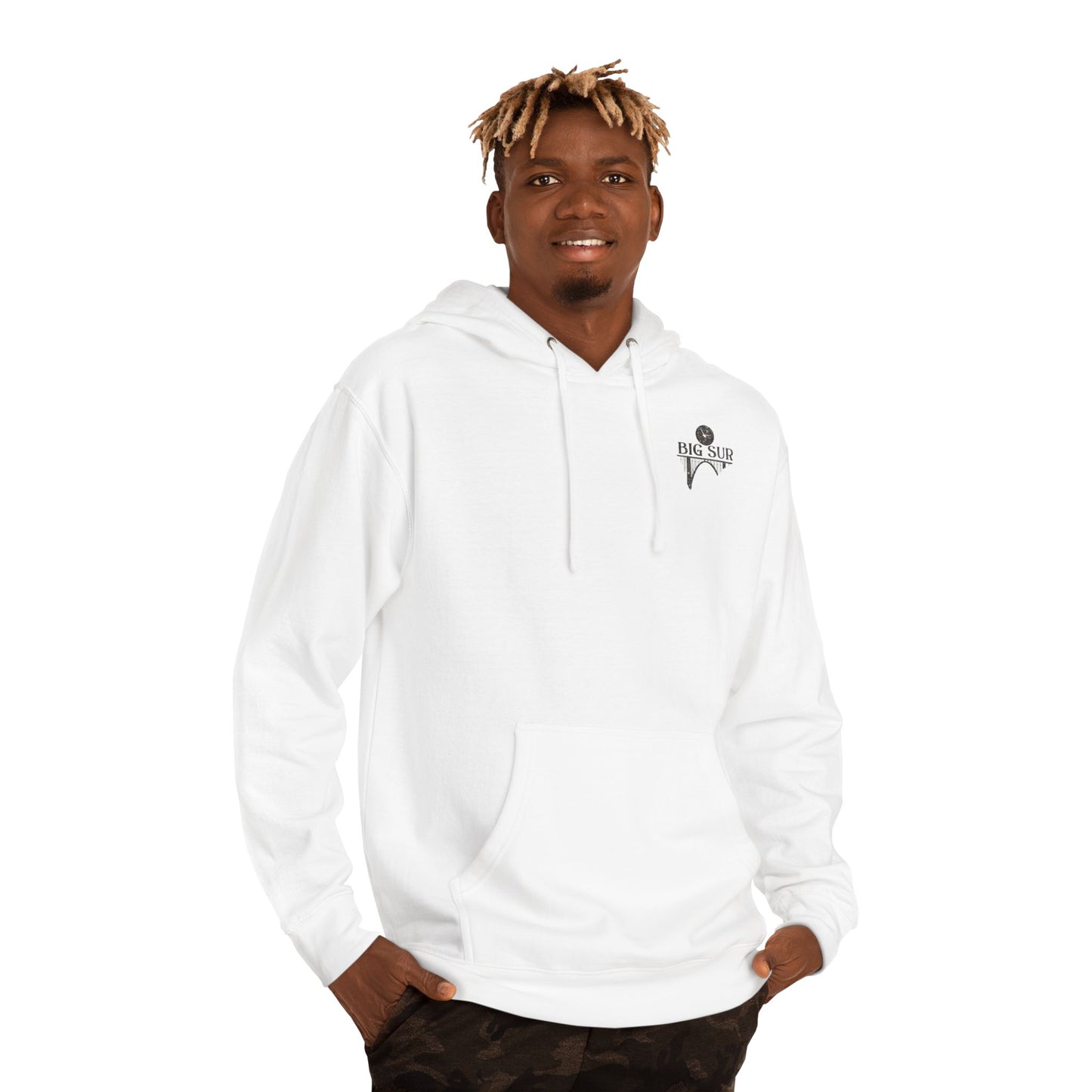 Big Sur Hoodie