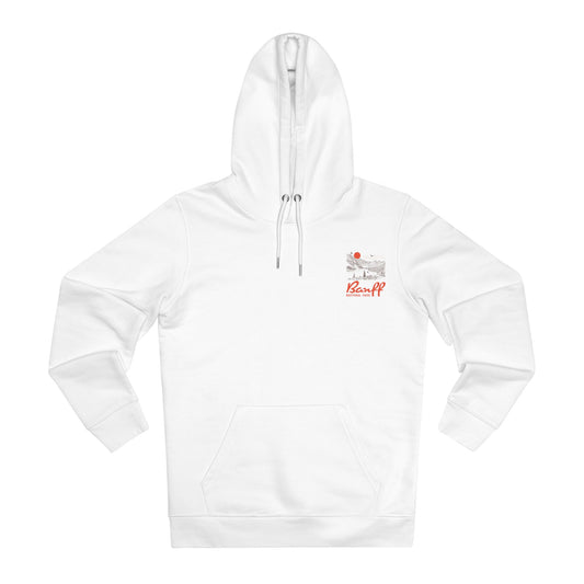 Banff National Park Unisex Cruiser Hoodie