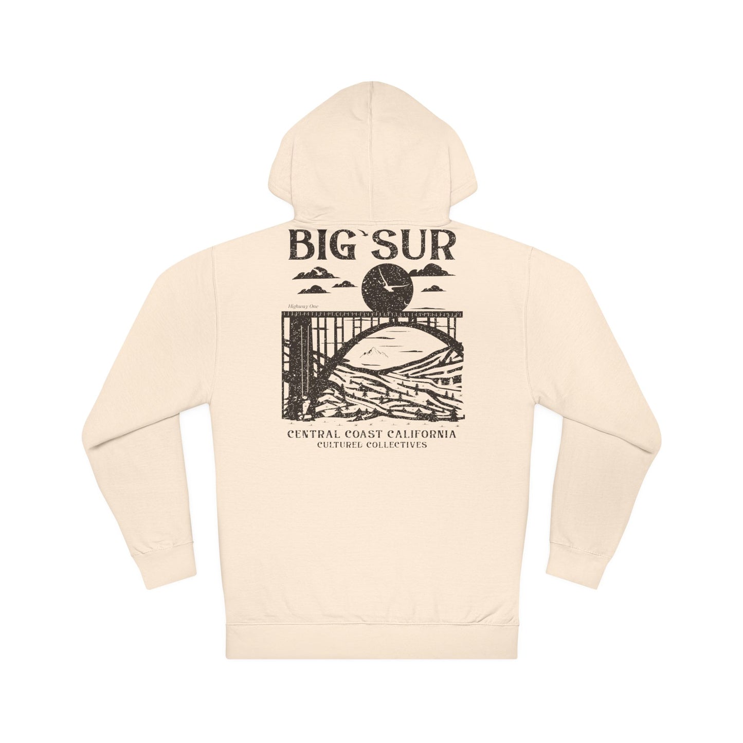 Big Sur Hoodie
