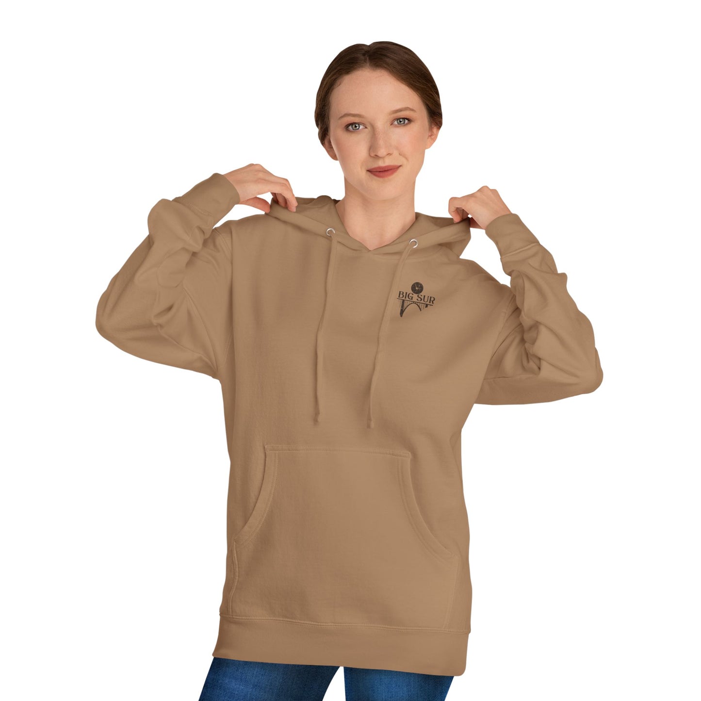 Big Sur Hoodie