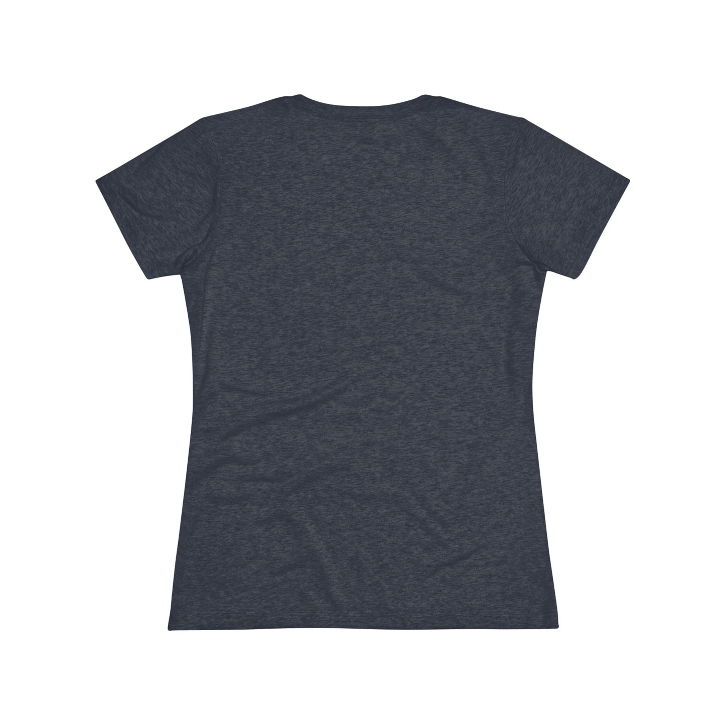 Acadia National Park Women's Short Sleeve Triblend Tee