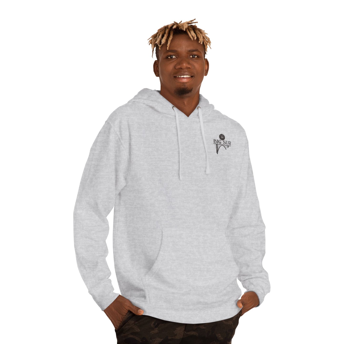 Big Sur Hoodie