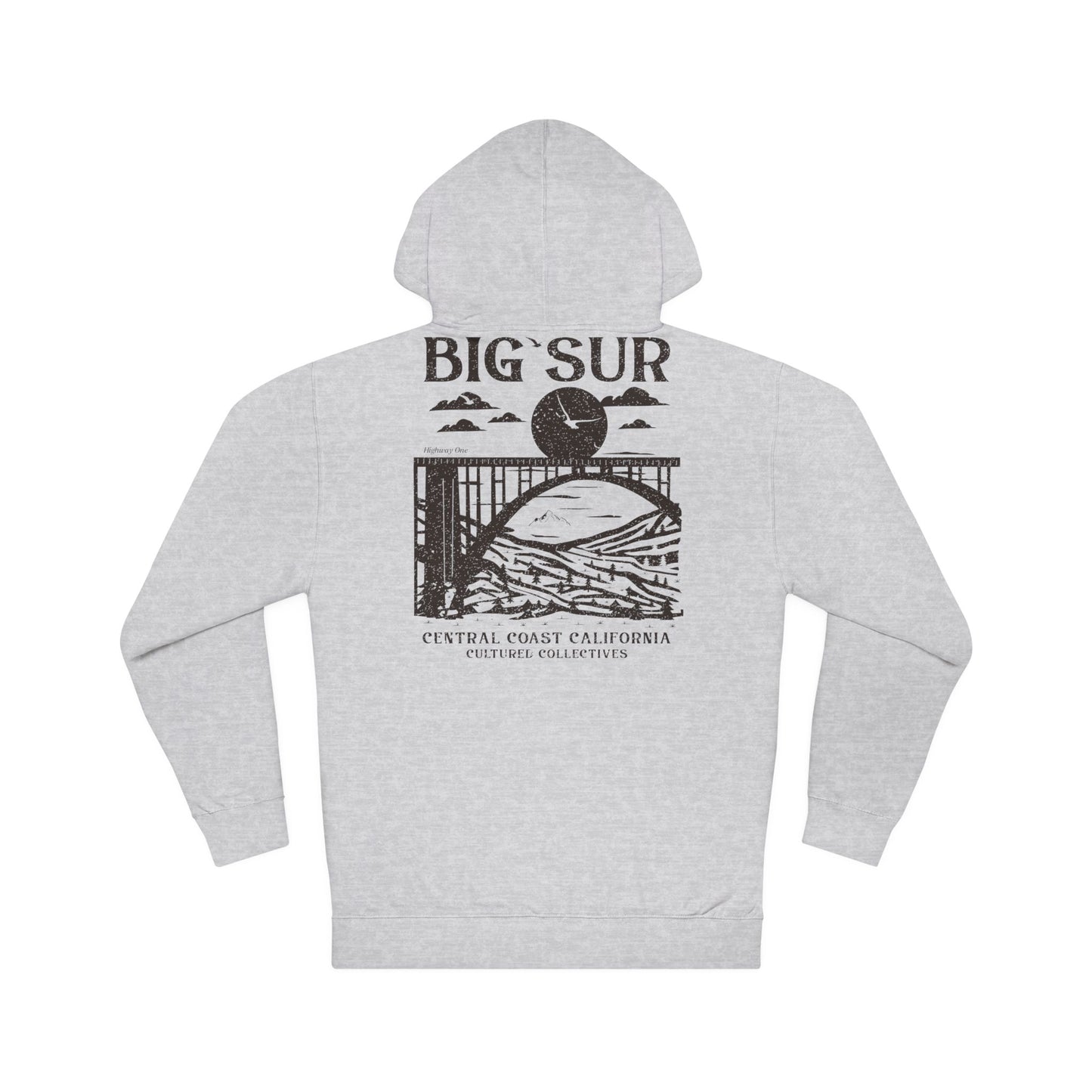 Big Sur Hoodie