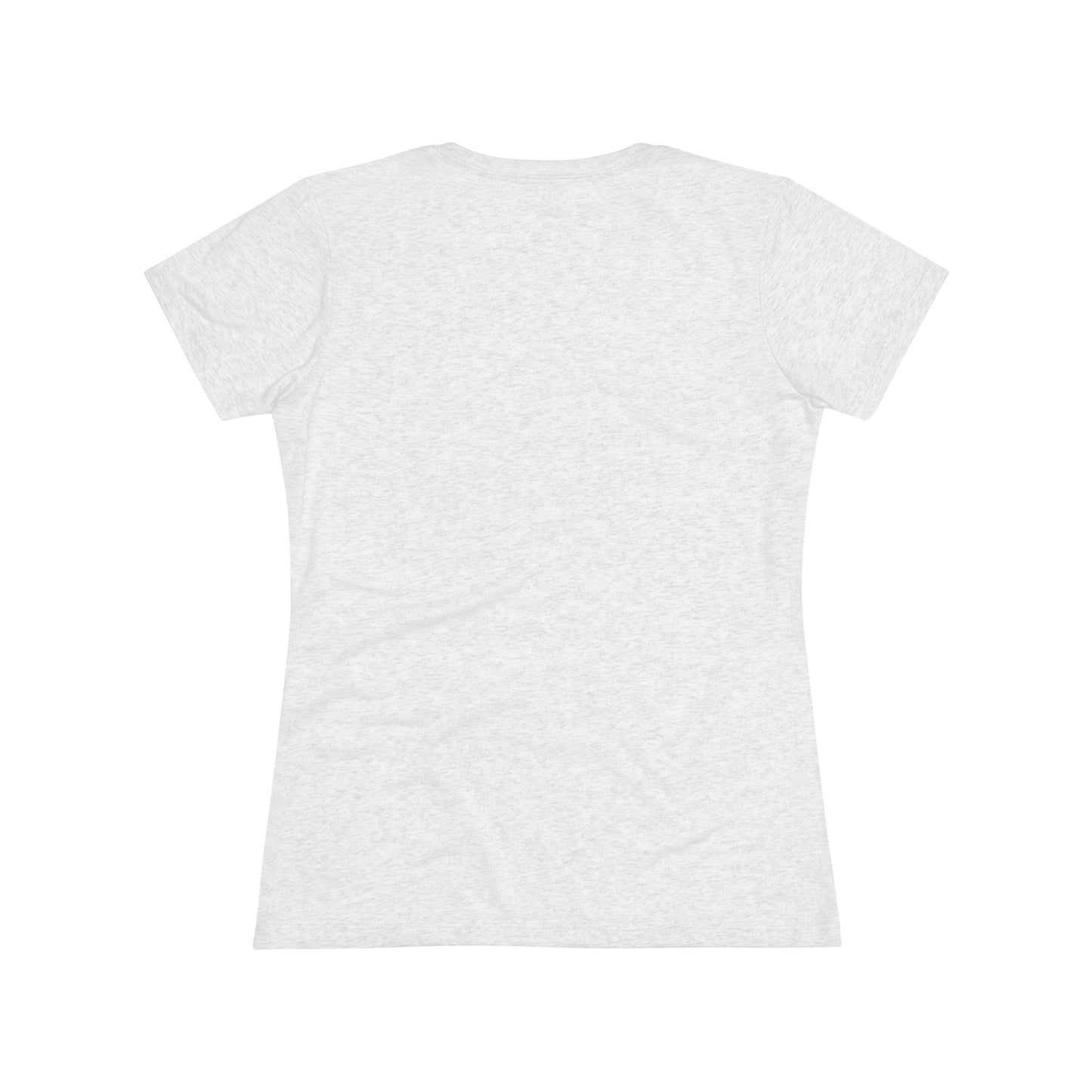 Sequoia National Park Women's Short Sleeve Triblend Tee