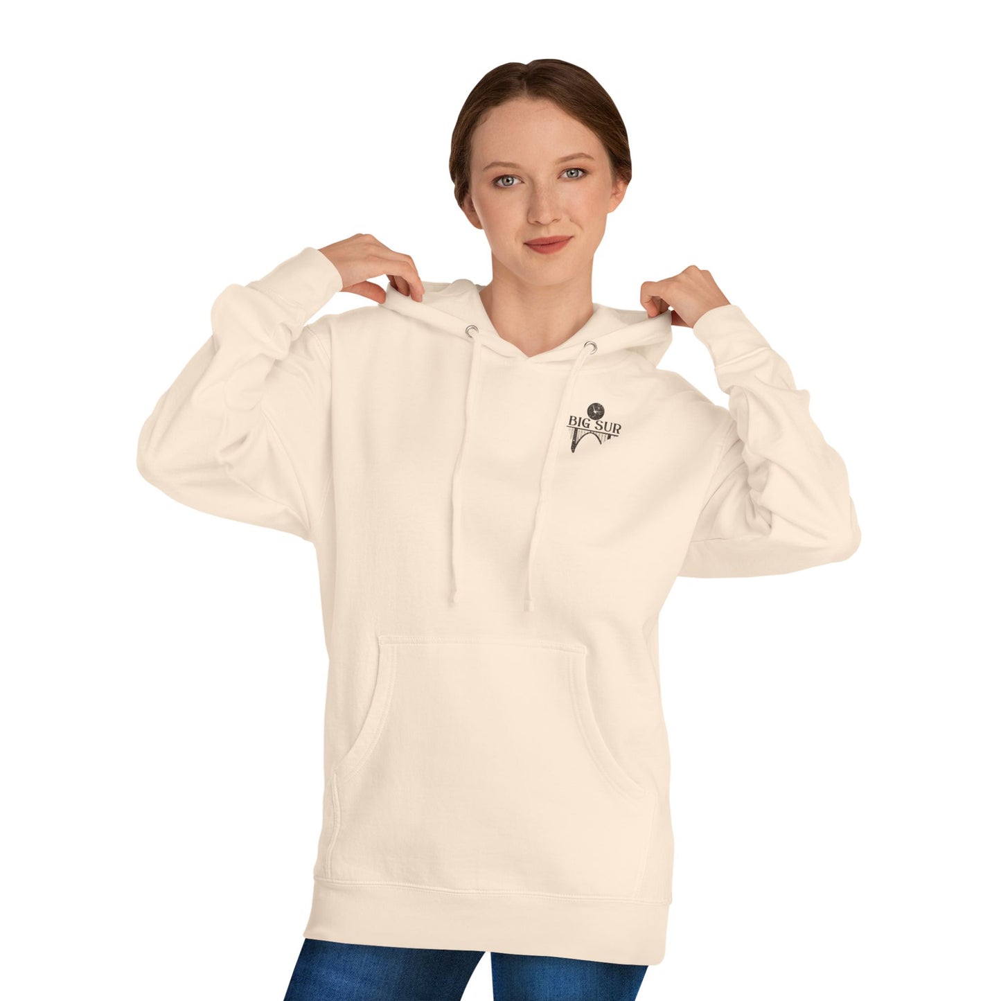 Big Sur Hoodie