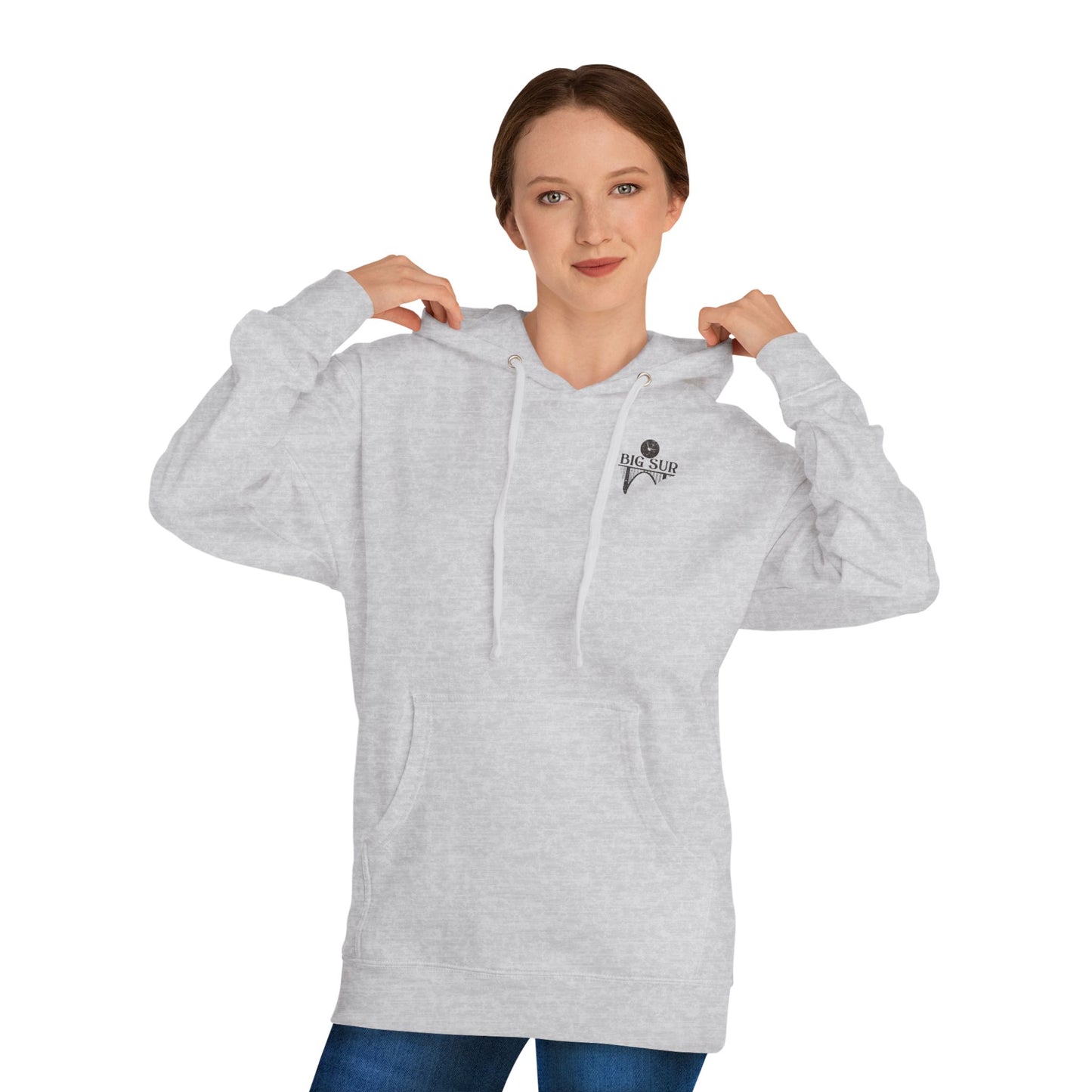 Big Sur Hoodie