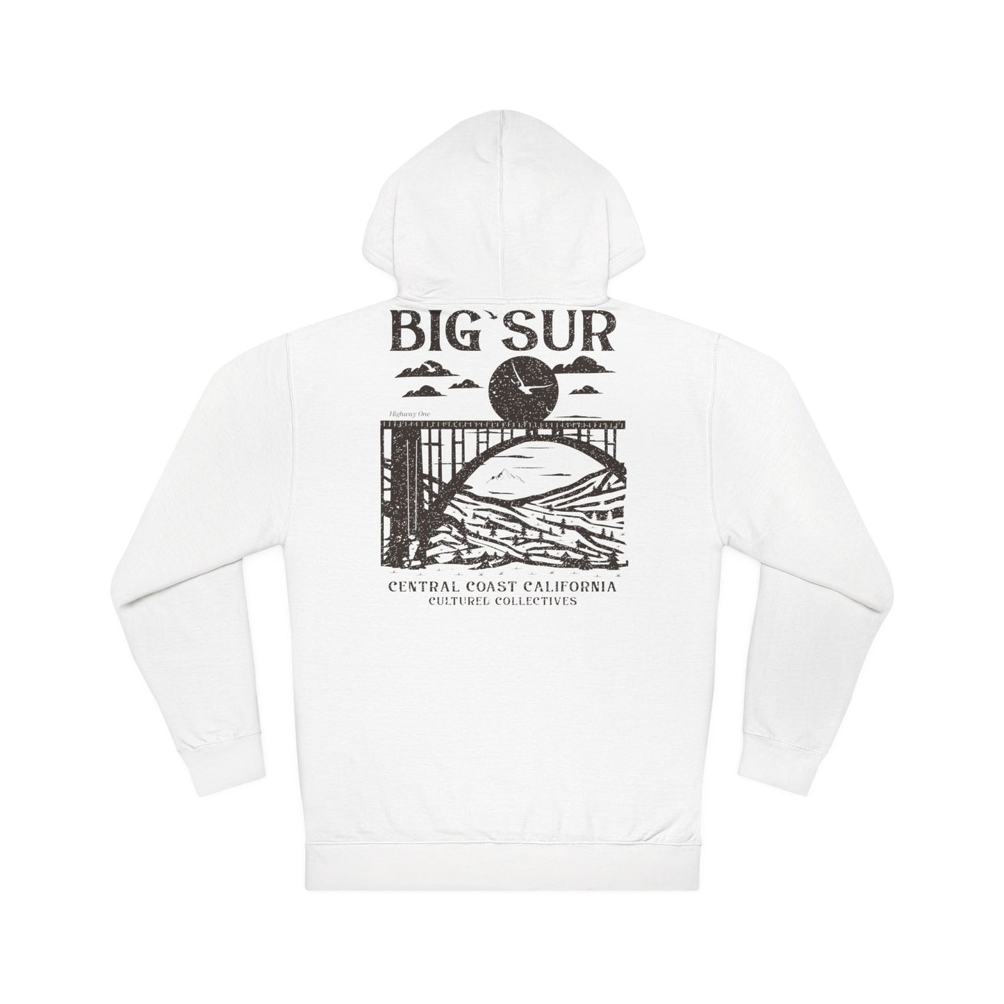 Big Sur Hoodie