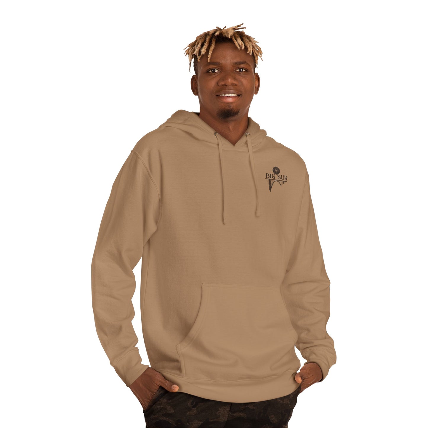 Big Sur Hoodie