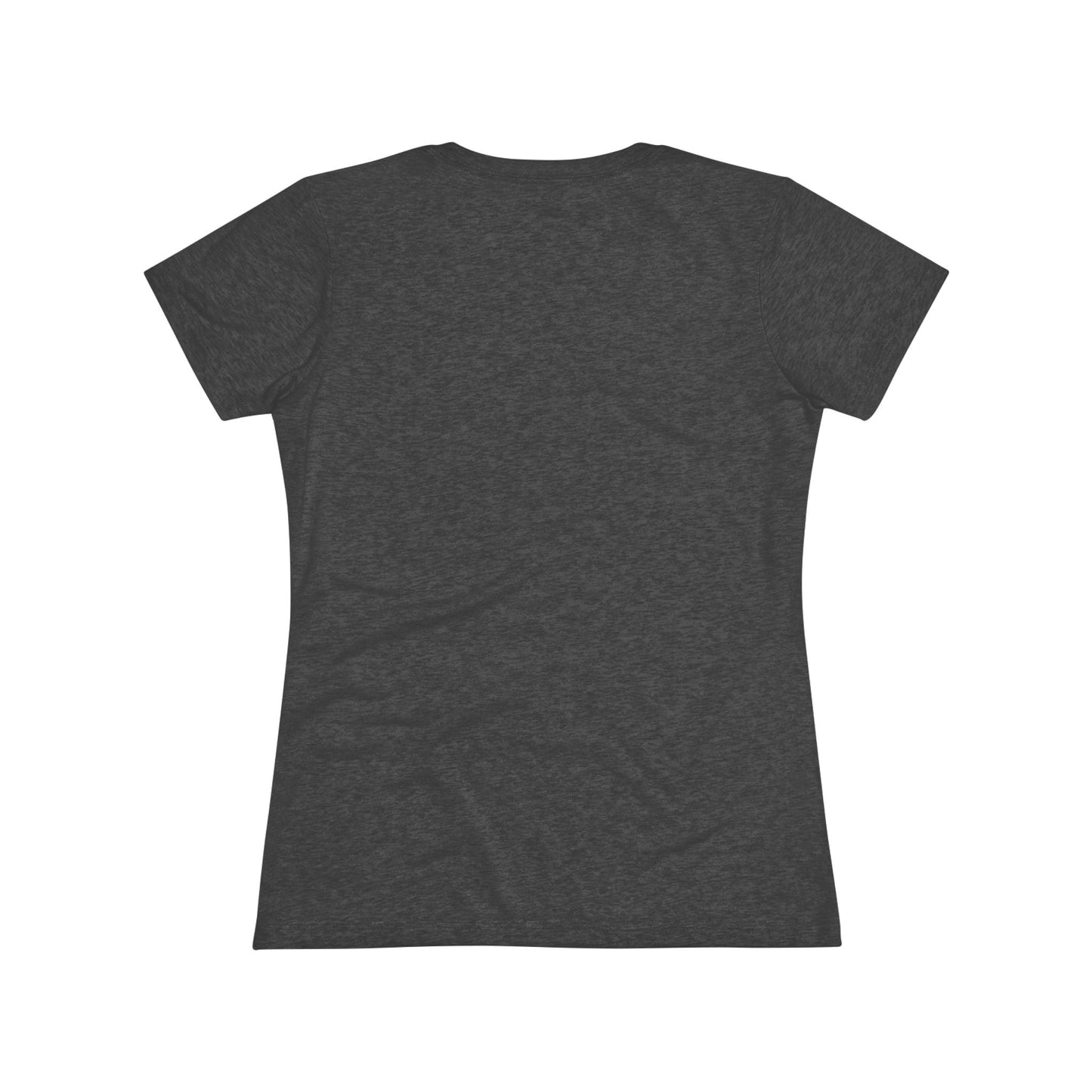 Acadia National Park Women's Short Sleeve Triblend Tee