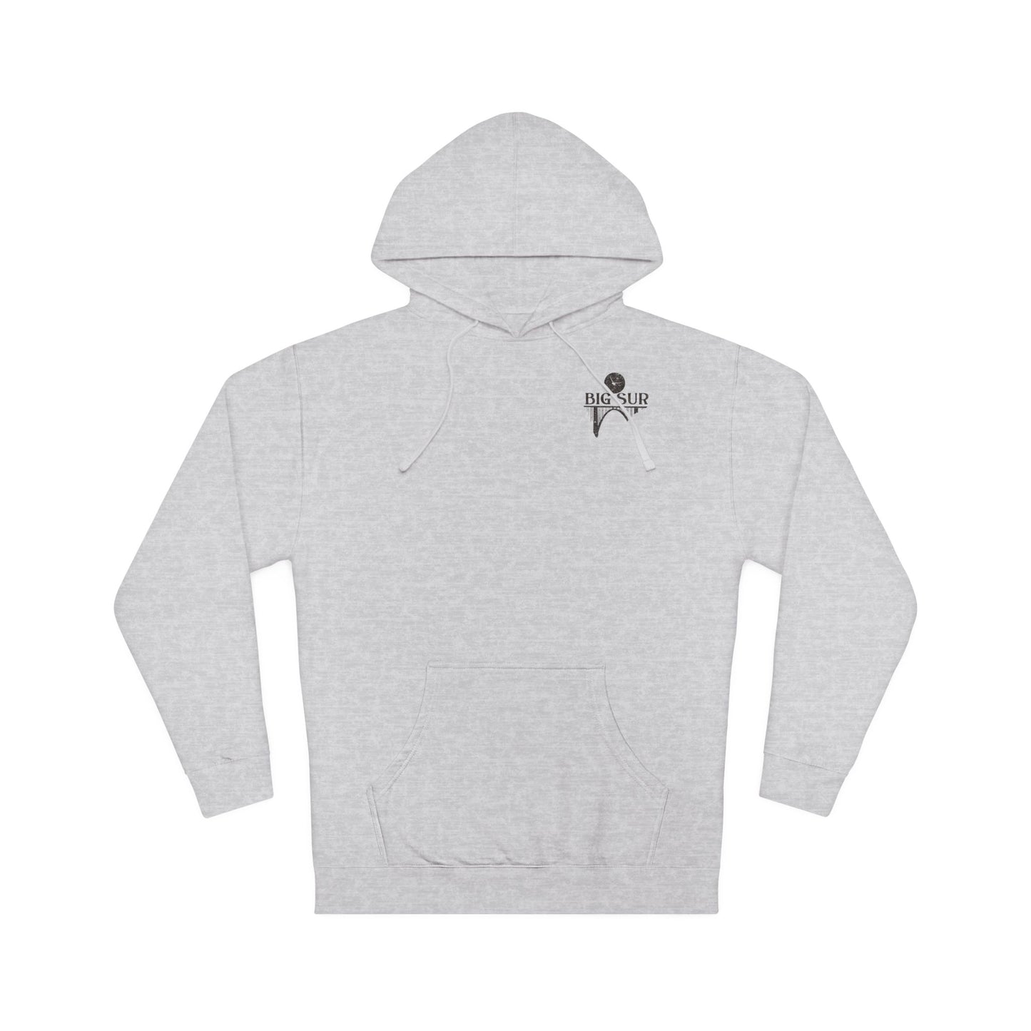 Big Sur Hoodie