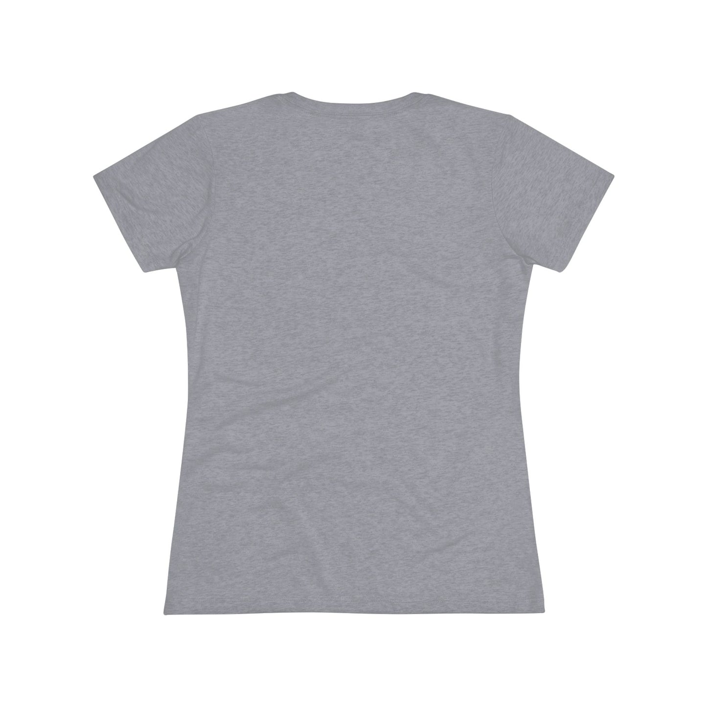 Sequoia National Park Women's Short Sleeve Triblend Tee