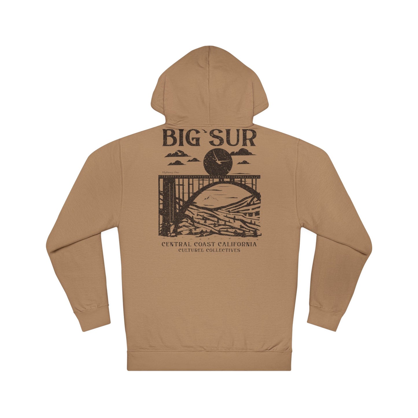 Big Sur Hoodie