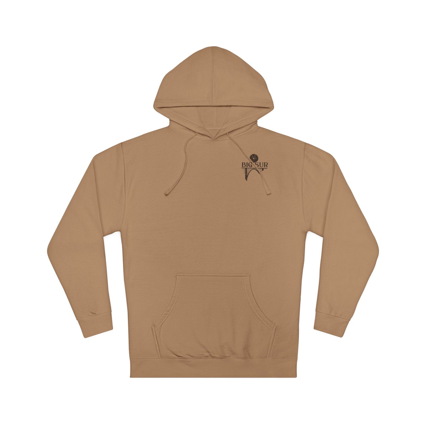 Big Sur Hoodie