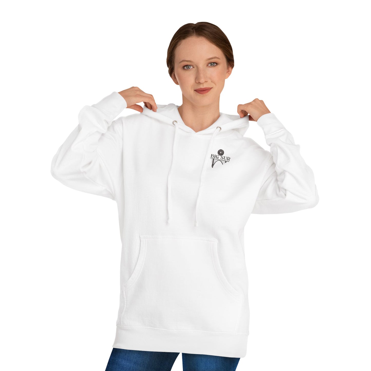Big Sur Hoodie