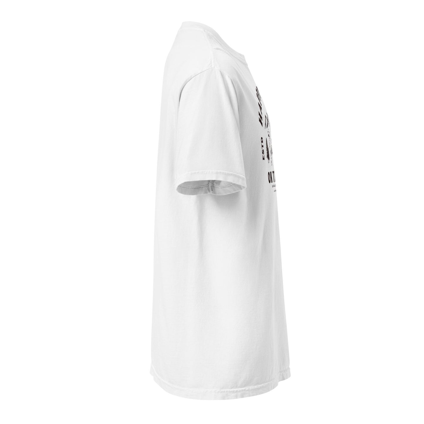 Happy Tails On Trails Unisex Shirt