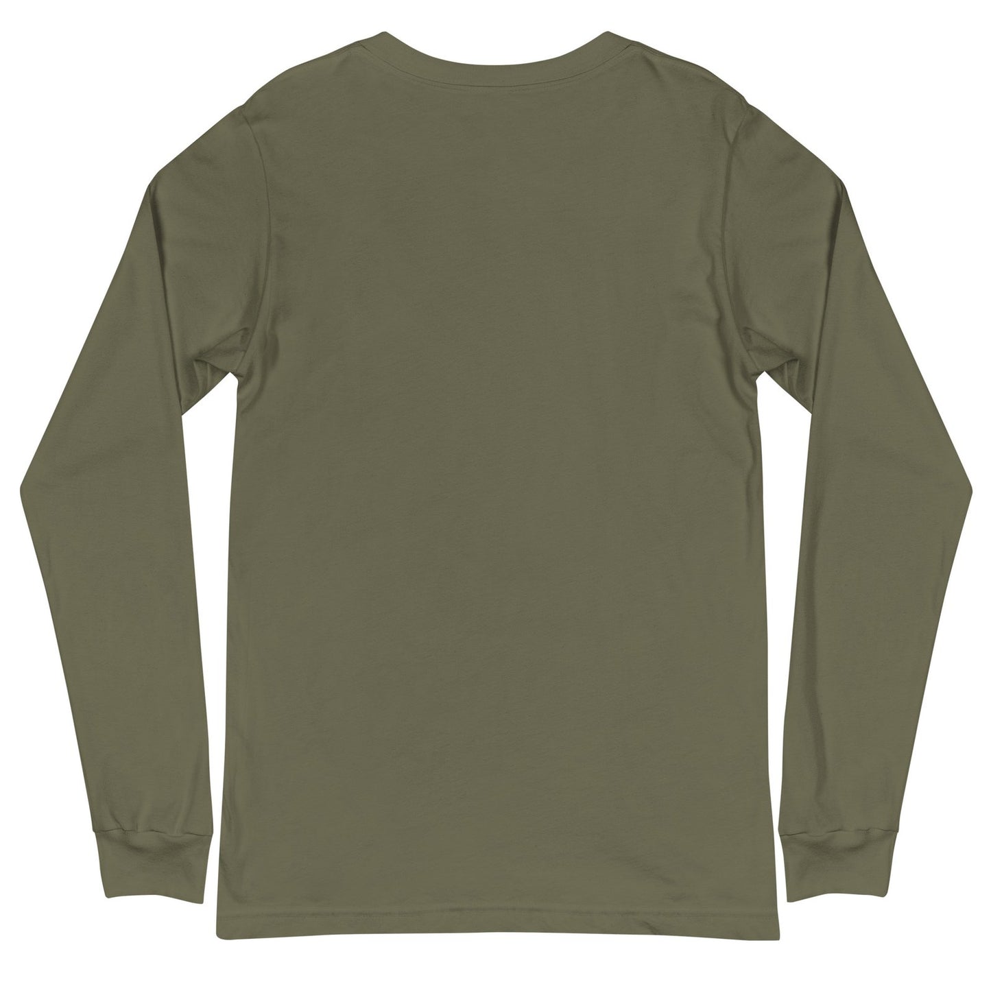 Grand Teton National Park Long Sleeve Tee