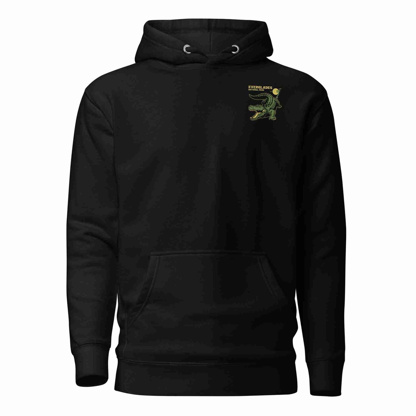 Everglades National Park Hoodie