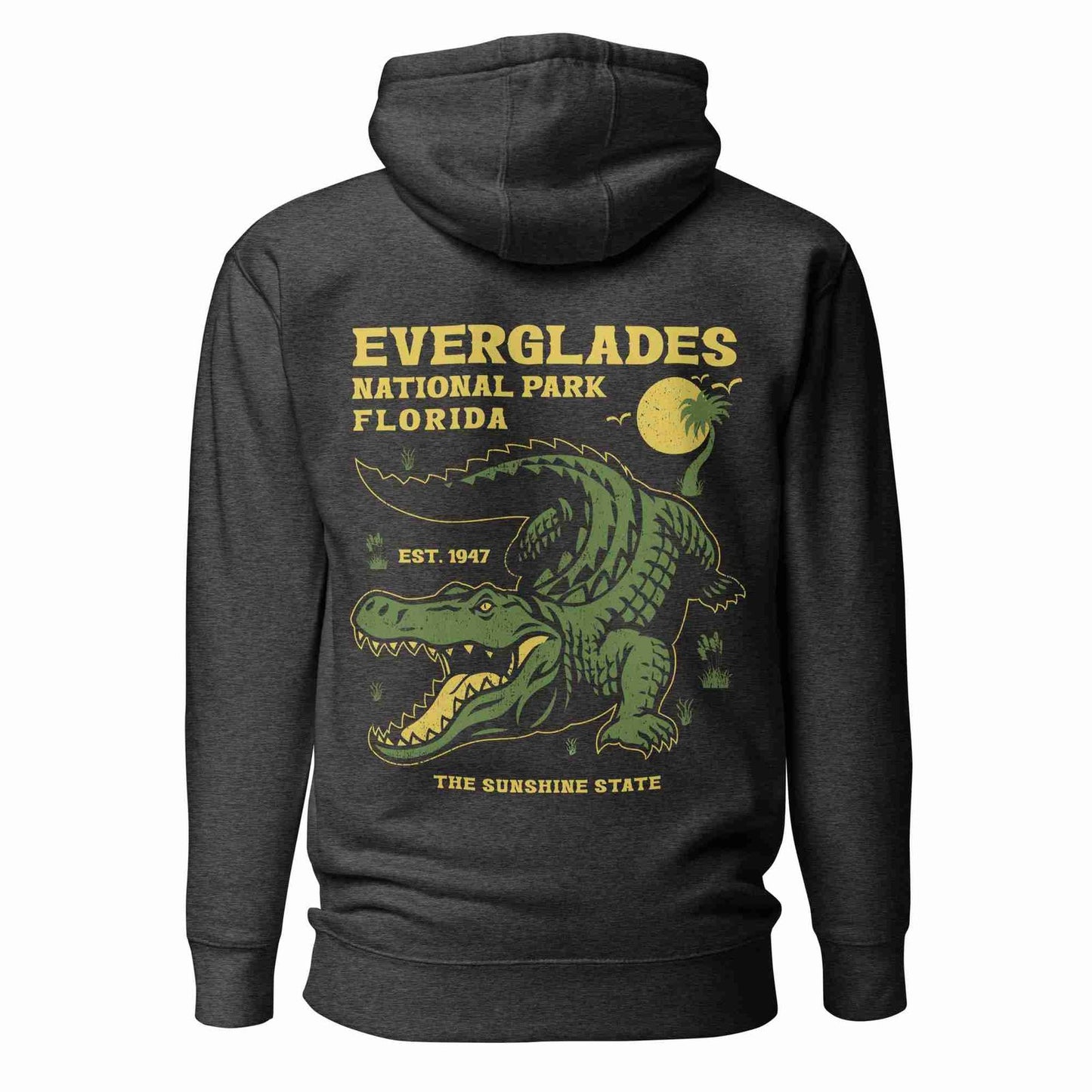 Everglades National Park Hoodie
