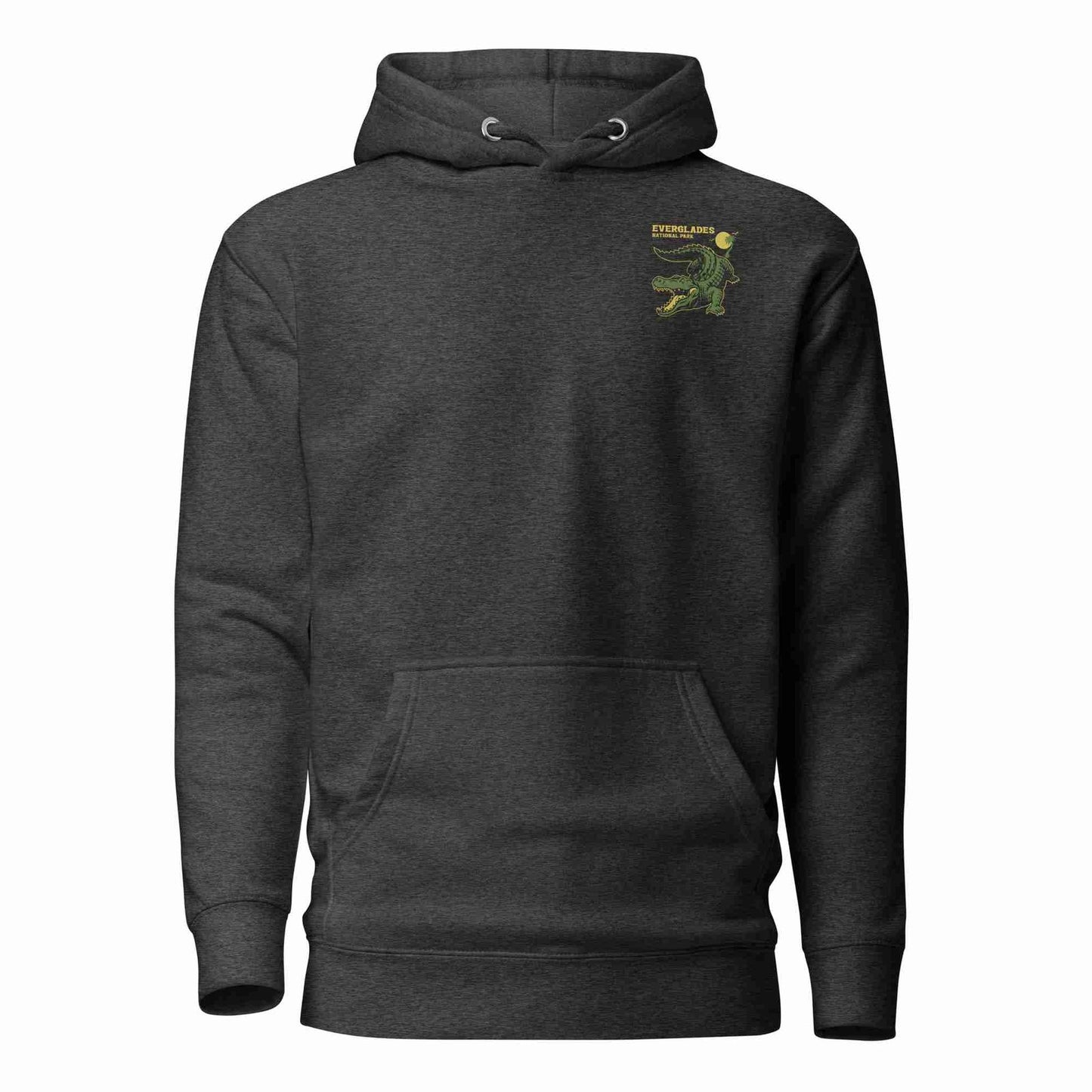 Everglades National Park Hoodie