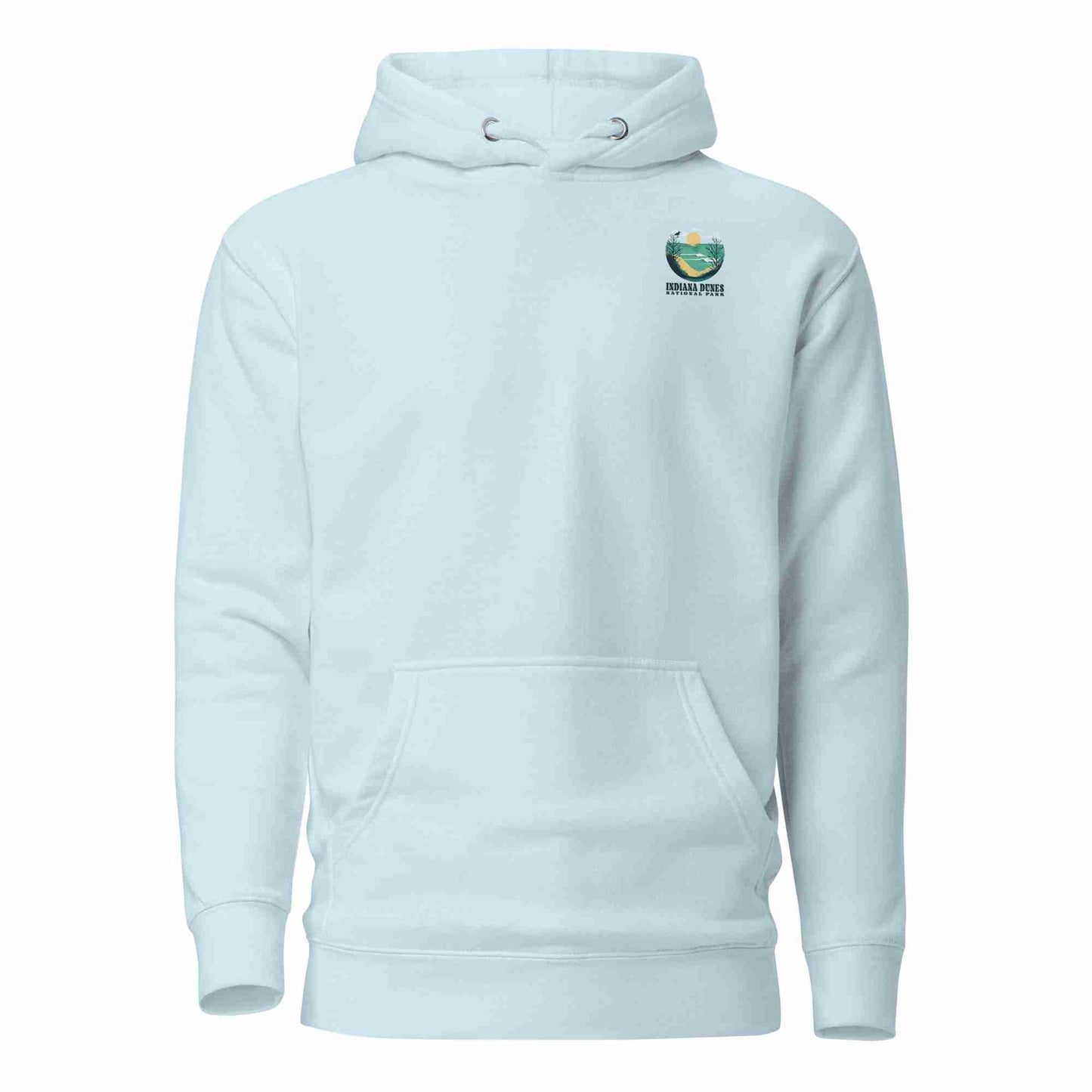 Indiana Dunes National Park Hoodie