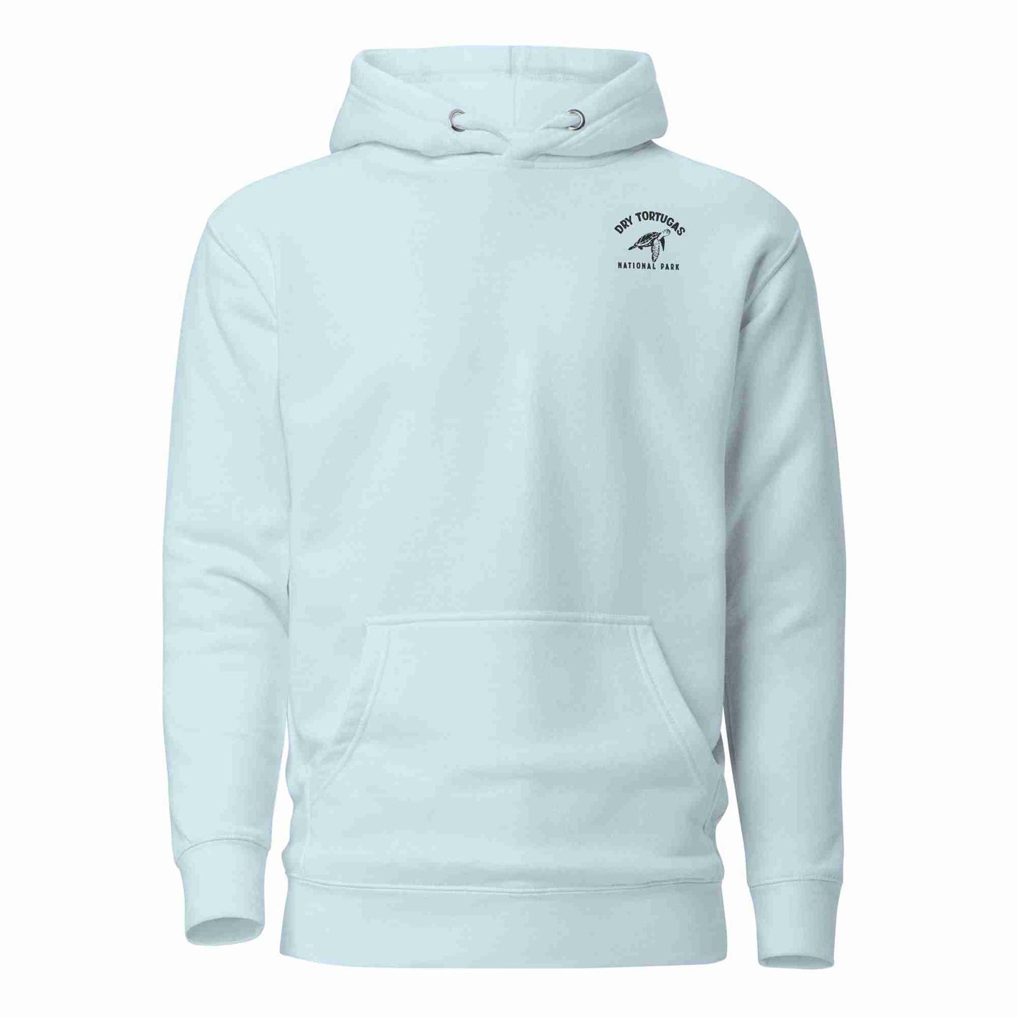 Dry Tortugas National Park Hoodie