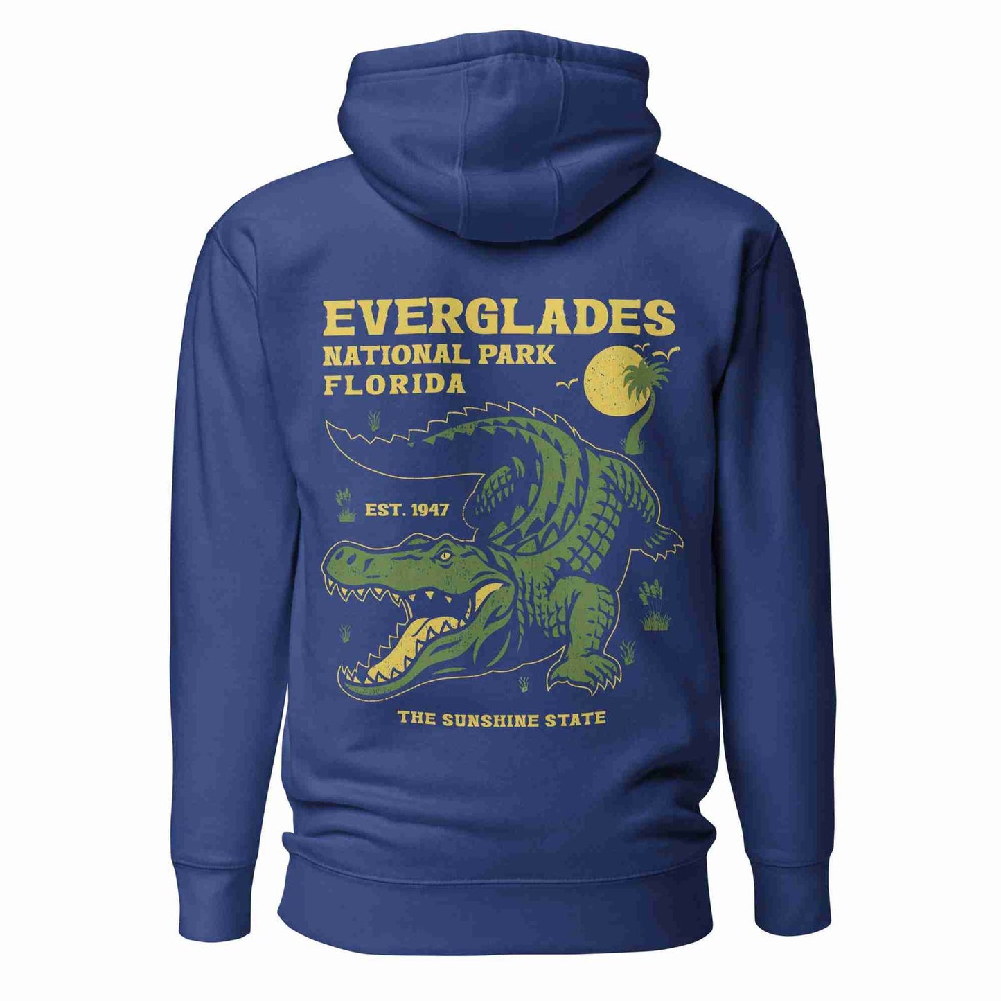 Everglades National Park Hoodie