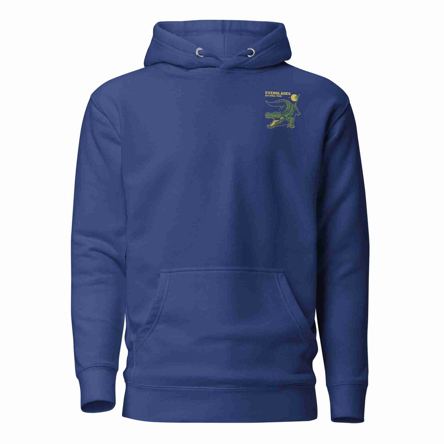 Everglades National Park Hoodie