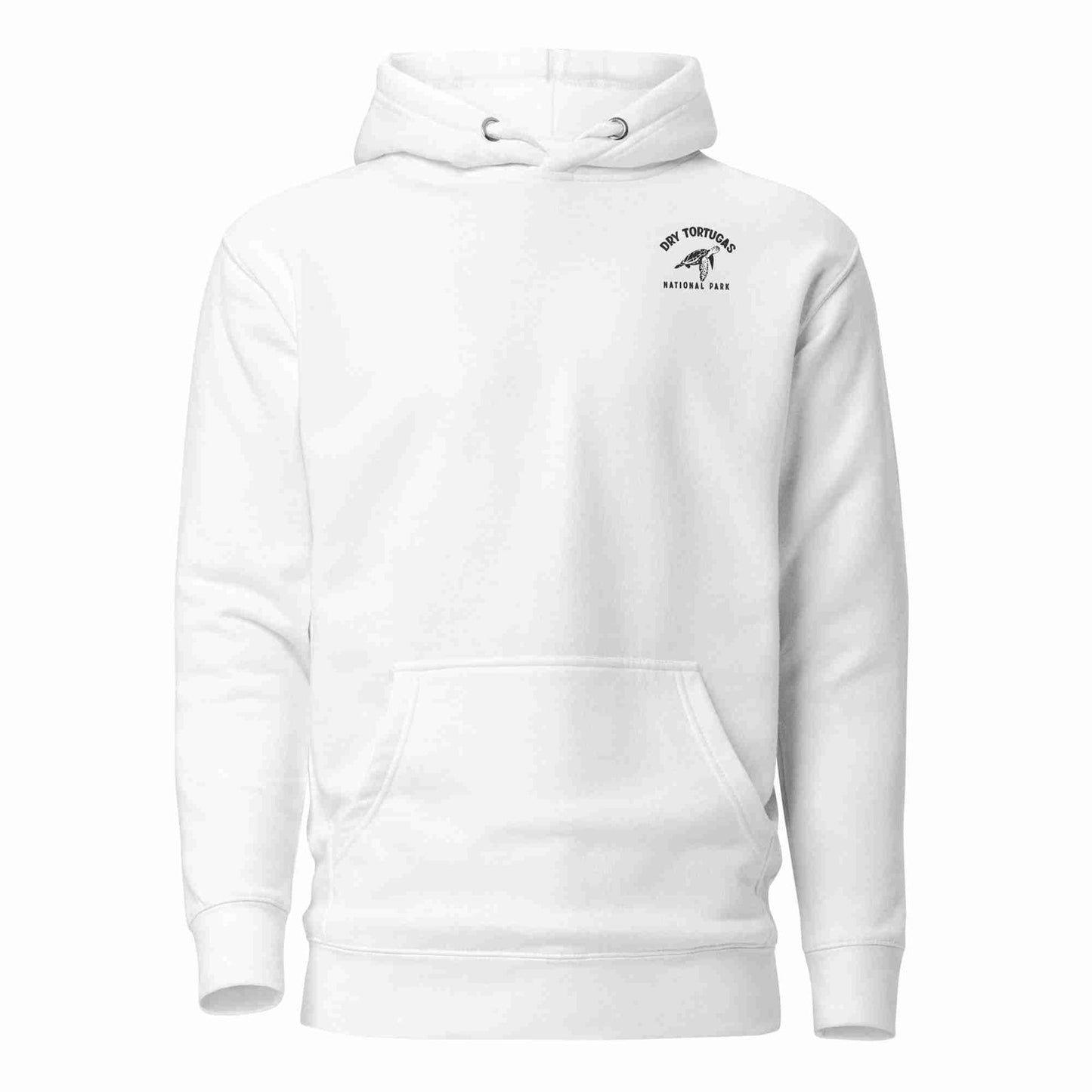 Dry Tortugas National Park Hoodie