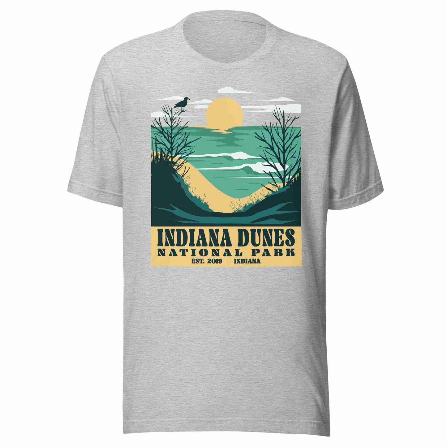 Indiana Dunes National Park Tee