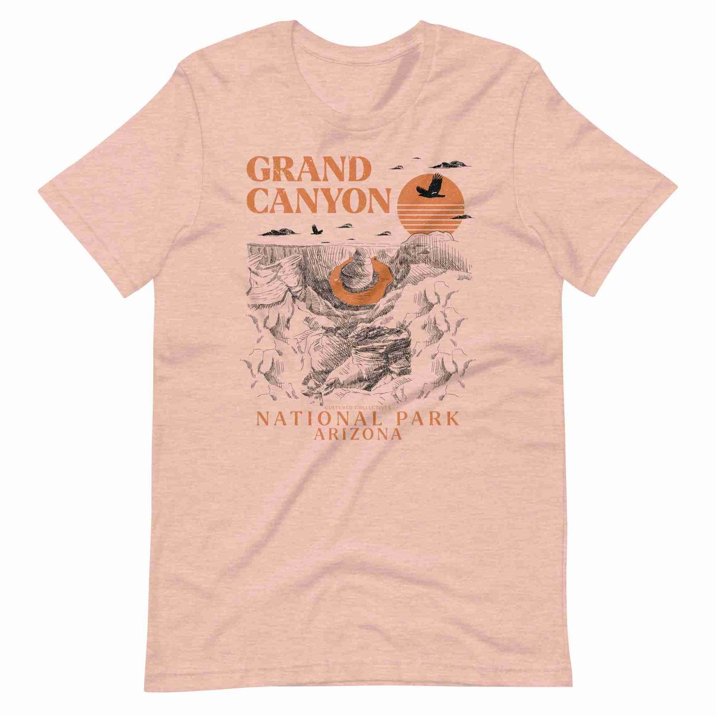 Grand Canyon National Park Tee