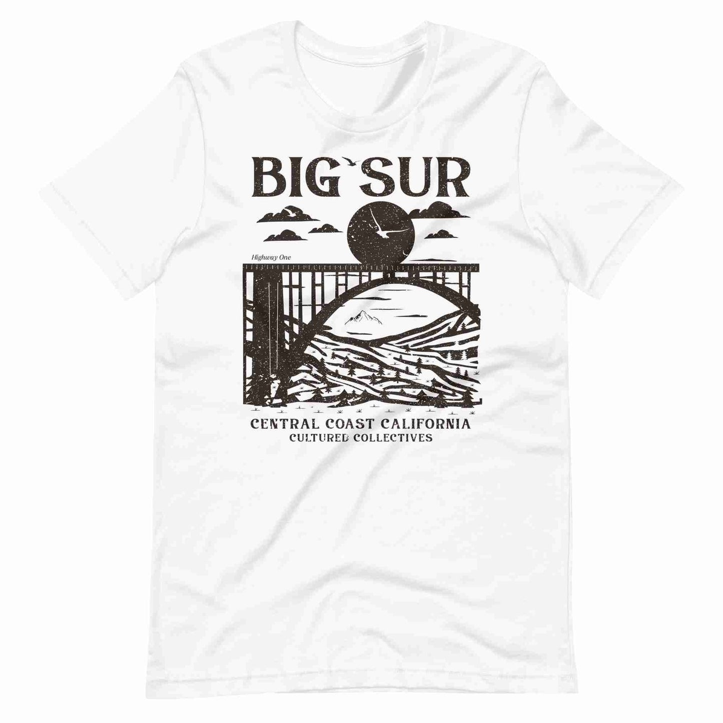 Big Sur Tee