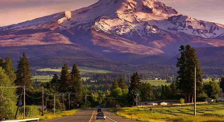 The Ultimate Guide to Exploring the Pacific Northwest National Parks