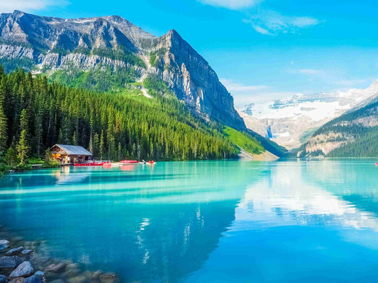 12 Amazing Things to do in Banff National Park