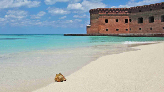 Dry Tortugas National Park