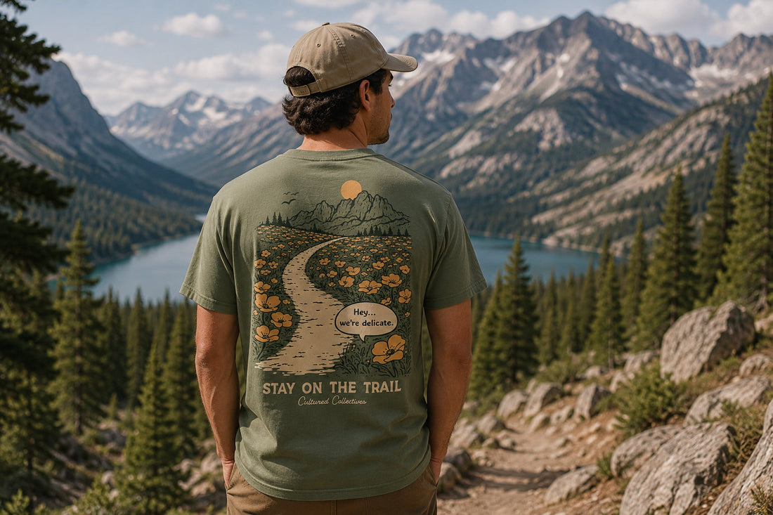 Best National Park Shirts for Summer Road Trips, Hiking, and Outdoor Adventures