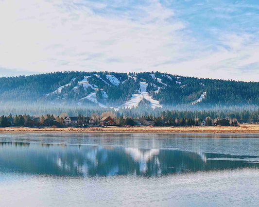 5 Unforgettable Experiences in Big Bear Lake, California