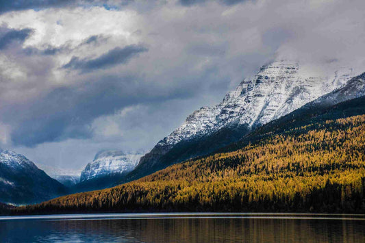 5 Epic Things to Do in Glacier National Park