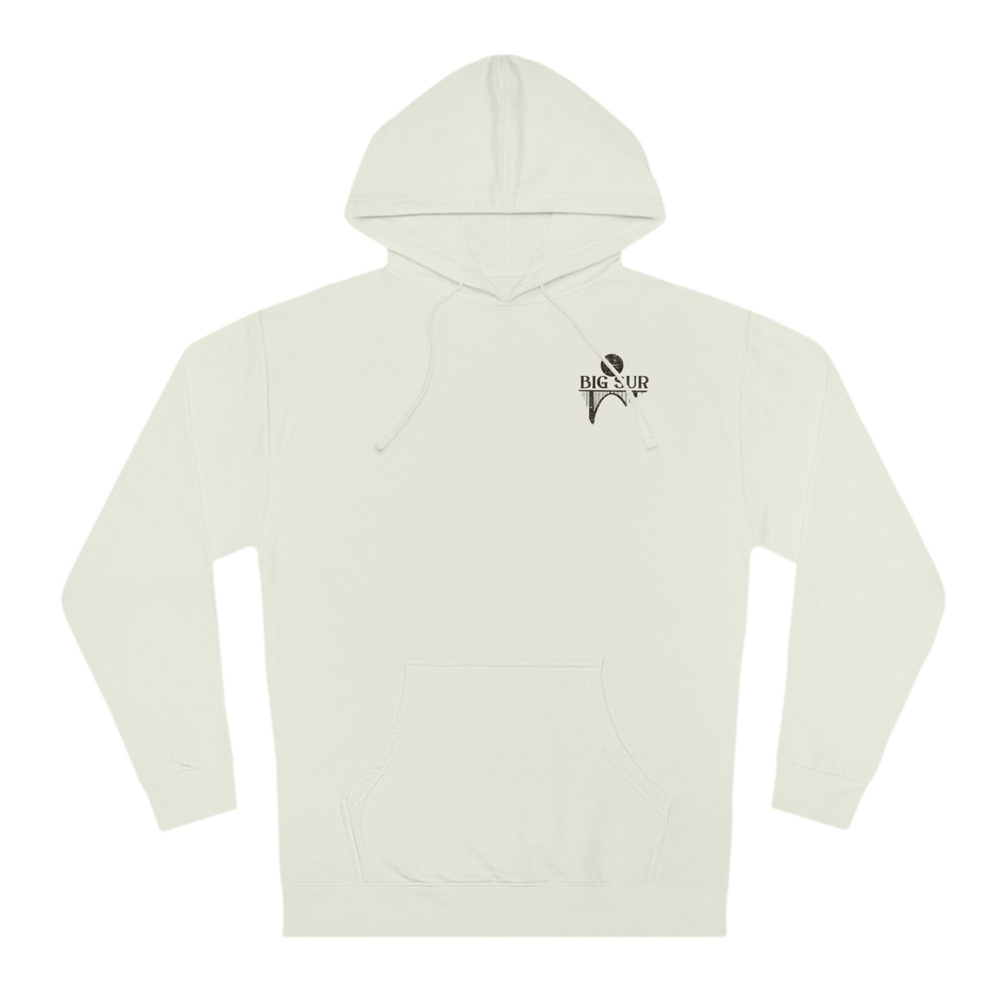 Big Sur Hoodie