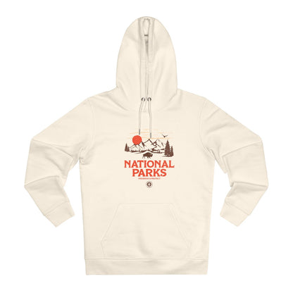 National Park Organic Hoodie