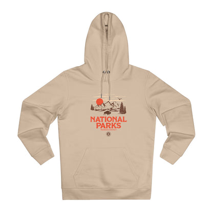 National Park Organic Hoodie