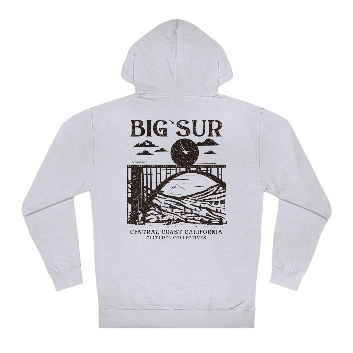 Big Sur Hoodie