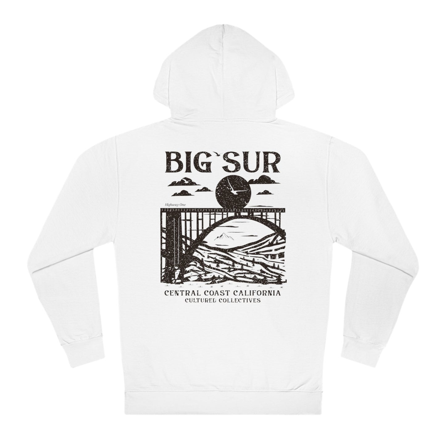 Big Sur Hoodie