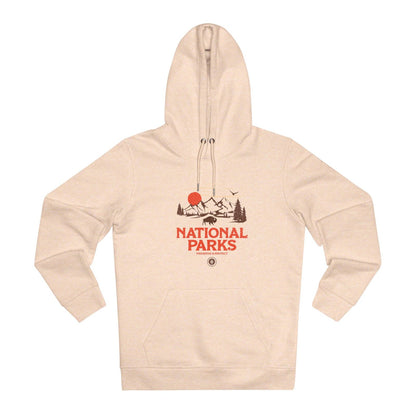 National Park Organic Hoodie