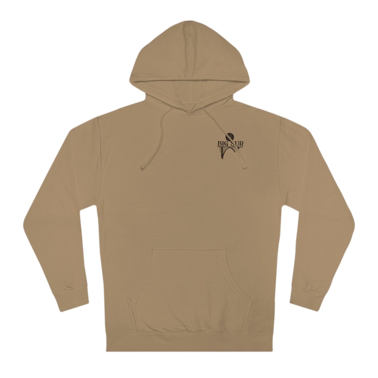 Big Sur Hoodie