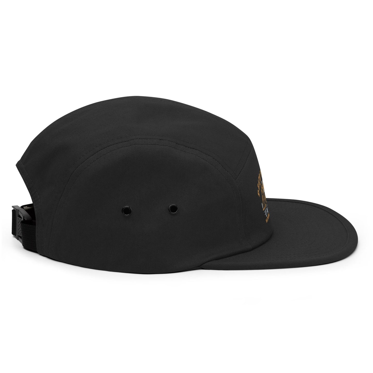 Death Valley National Park Camper Hat