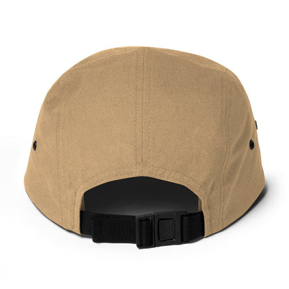 Glacier National Park Camper Hat